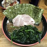 麺家 紫極 - 