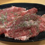 成吉思汗 大黒屋 五丁目店 - 