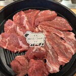 成吉思汗 大黒屋 - 