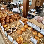 パンとエスプレッソと - 