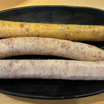 成吉思汗 大黒屋 五丁目店 - 