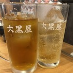 成吉思汗 大黒屋 - 