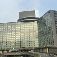 トゥールダルジャン 東京 - ホテルニューオータニの外観