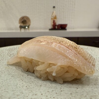 鮨 輝泉 - 