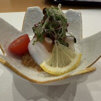 鮨 輝泉 - 