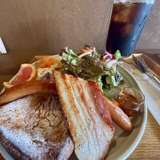 パンとエスプレッソと_0