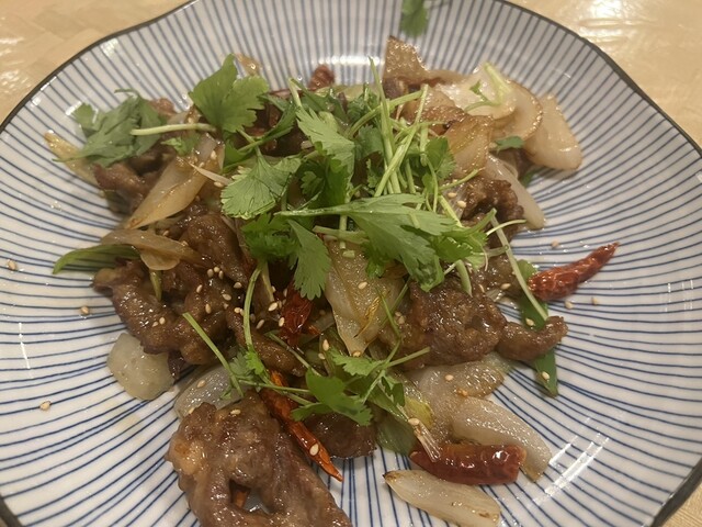 Shisenfu Chuka Kasumi