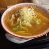 立食いラーメン 禄や