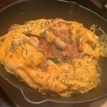 鉄板キッチンcona - 