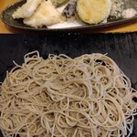 蕎麦.酒 十限無 - 