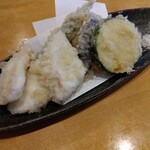 蕎麦.酒 十限無 - 