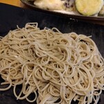 蕎麦.酒 十限無 - 