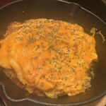 鉄板キッチンcona - 