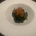 鉄板キッチンcona - 