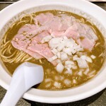 煮干しと日本酒 すぎだま - 