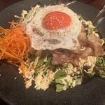 鉄板キッチンcona - 