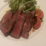 鉄板キッチンcona - 