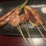 鉄板キッチンcona - 