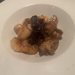 鉄板キッチンcona - 