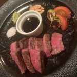 鉄板キッチンcona - 