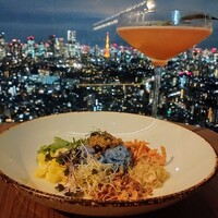 Longrain Tokyo - 