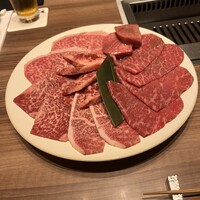 焼肉うしごろ 銀座店 - 
