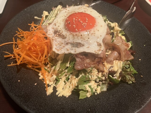 Teppan Kitchen cona photo 3