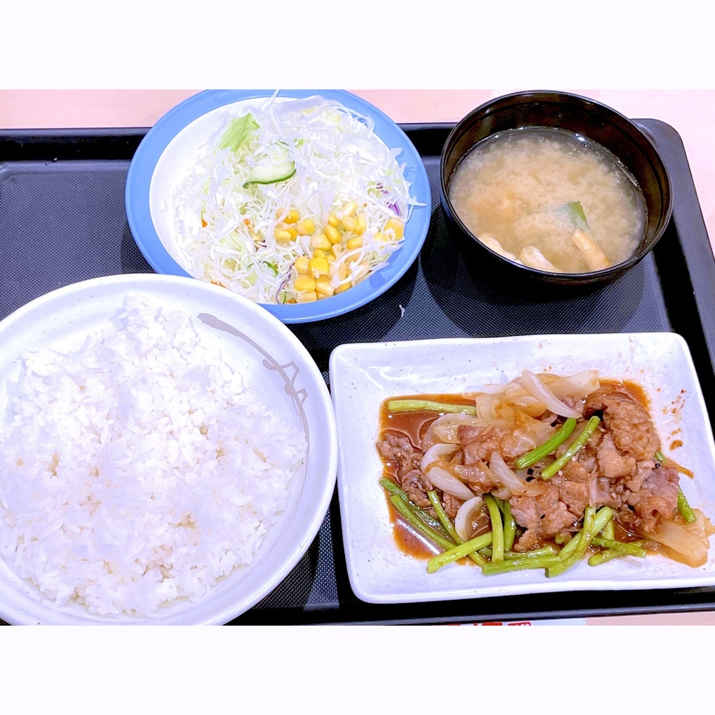 写真 4ページ目 : 松屋 川崎銀座街店 - 京急川崎/牛丼 | 食べログ