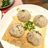 羽根つき焼小籠包 鼎’s ルクア大阪店