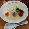 らぁめん もののこころ 東松戸店