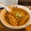 新潟ラーメン なみ福 角田浜本店