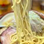 味噌っ子 ふっく - 