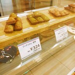コウノトリベイクラボbyミニチュアガーデンカフェ - 