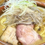 味噌っ子 ふっく - 