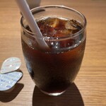 和食・酒 えん - ランチメニューを食った人は、200円
