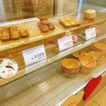 コウノトリベイクラボbyミニチュアガーデンカフェ - 