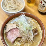 味噌っ子 ふっく - 