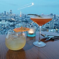 Longrain Tokyo - 