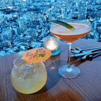 Longrain Tokyo - 