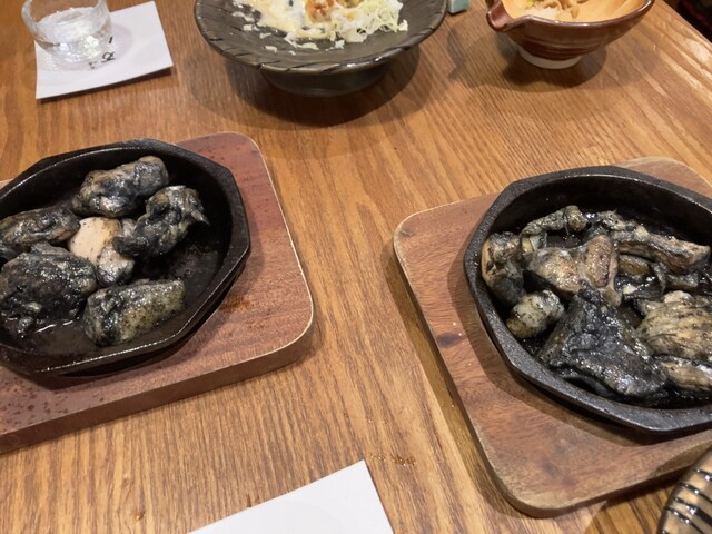 Miyazaki Ryori Mansaku Guranfurontosakaten photo 5