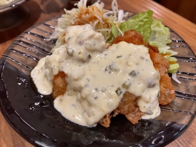 Miyazaki Ryori Mansaku Guranfurontosakaten