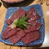 生ホルモンと本マグロ立ち萬 ホワイティうめだ店