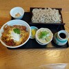 そば哲 本店