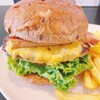 UNDER BURGER - 