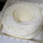 ユーハイム - 料理写真:ユーハイムクランツ15