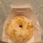 ミスタードーナツ ＪＲ高槻ショップ - 