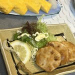 大衆割烹 ひかり - 