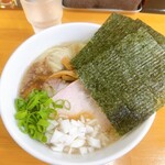 中華そば こてつ - 