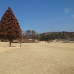 ロペ倶楽部 テラスレストラン - 