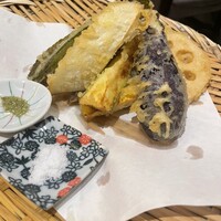 やさい家めい 表参道ヒルズ店 - 